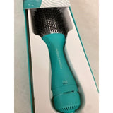 Moroccanoil Effortless Style 4-in-1 Blow-Dryer Brush