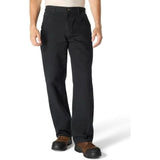 CARHARTT MEN'S 46x32 Black Model BN0011-M Work Pants NWOT