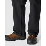 CARHARTT MEN'S 46x32 Black Model BN0011-M Work Pants NWOT
