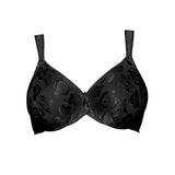 Wacoal 85567 Women's Awareness Underwire Bra  Black