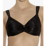 Wacoal 85567 Women's Awareness Underwire Bra  Black