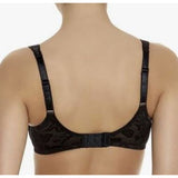 Wacoal 85567 Women's Awareness Underwire Bra  Black