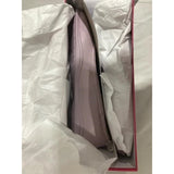 Vince Camuto Womens Bendreta Ballet Flat 8M Lavender Haze NWT