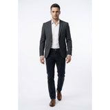 Gap Men's 32X30 Relaxed Fit Chino Pants Black NWT