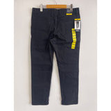 Gap Men's 32X30 Relaxed Fit Chino Pants Black NWT