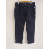 Gap Men's 32X30 Relaxed Fit Chino Pants Black NWT