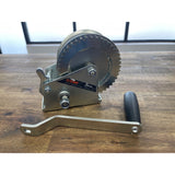 Curt Hand Winch, SGL 29424, 1200LB NEW