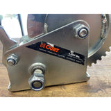 Curt Hand Winch, SGL 29424, 1200LB NEW