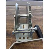 Curt Hand Winch, SGL 29424, 1200LB NEW