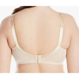 Playtex P1425 - 18 Hour Lace-Cup Wireless Bra - Soft Taupe
