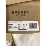 SPERRY TOP-SIDER WOMEN'S 12M SEAFISH FLIP-FLOP NEW with box