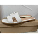 Steve Madden womens 8 Hadyn Sandal