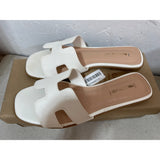 Steve Madden womens 8 Hadyn Sandal