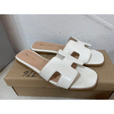 Steve Madden womens 8 Hadyn Sandal