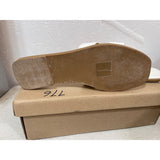 Steve Madden womens 8 Hadyn Sandal