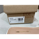 Steve Madden womens 8 Hadyn Sandal