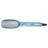 BaBylissPRO Nano Titanium Thermal Paddle Brush, Hair Straightener Model BNTPB10C