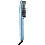 BaBylissPRO Nano Titanium Thermal Paddle Brush, Hair Straightener Model BNTPB10C