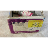 Gould Shawmut Tri-onic Class R Type D Fuse TRNR 5AMP Lot Of 6 NEW