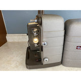 Bell & Howell Model 253 AX 8MM Film Projector