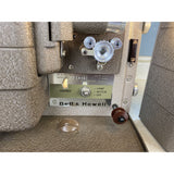 Bell & Howell Model 253 AX 8MM Film Projector