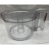 Hamilton Beach 70740 8 Cup Food Processor - Pard - Food Bowl 990122600