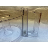 Hamilton Beach 70740 8 Cup Food Processor - Pard - Food Bowl 990122600