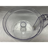 Hamilton Beach 70740 8 Cup Food Processor - Pard - Food Bowl 990122600