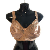 Warner's Women's Boxed Underwire Simplex Bra Style CA02544  Almond