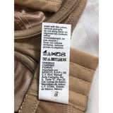 Warner's Women's Boxed Underwire Simplex Bra Style CA02544  Almond
