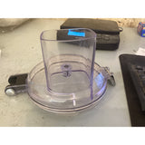 KitchenAid-KFP0718 Food-Processor 7 Cup Replacement Part Work Bowl cover W11551396