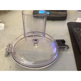 KitchenAid-KFP0718 Food-Processor 7 Cup Replacement Part Work Bowl cover W11551396