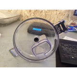 KitchenAid-KFP0718 Food-Processor 7 Cup Replacement Part Work Bowl cover W11551396