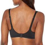 Bali womens One Smooth U Ultra Light Minimizer Underwire Bra Df3490