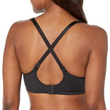 Bali womens One Smooth U Ultra Light Minimizer Underwire Bra Df3490