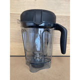 Blender Replacement Pitcher and lid & Cutter Compatible with Vitamix 5300 64oz