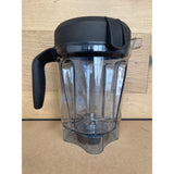 Blender Replacement Pitcher and lid & Cutter Compatible with Vitamix 5300 64oz