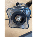 Blender Replacement Pitcher and lid & Cutter Compatible with Vitamix 5300 64oz