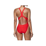 Speedo Women's Pro LT Super Pro Swimsuit NWT FL PROLT SUPRO-A Size 28 Red