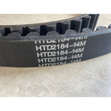 HF.GYPD HTD 2184-14M Timing Belt Closed Loop 30mm Width 14mm Pitch new