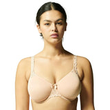 Simone Perele Andora 3D bra underwire 131343E t shirt peau rose
