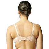 Simone Perele Andora 3D bra underwire 131343E t shirt peau rose