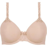Simone Perele Andora 3D bra underwire 131343E t shirt peau rose