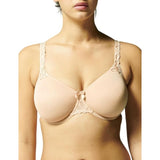 Simone Perele Andora 3D bra underwire 131343E t shirt peau rose