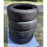 General Tire Altimax RT43 225/65/R17 Set Of 4 Tires