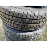 General Tire Altimax RT43 225/65/R17 Set Of 4 Tires