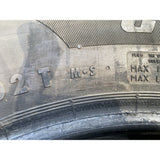 General Tire Altimax RT43 225/65/R17 Set Of 4 Tires