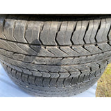 General Tire Altimax RT43 225/65/R17 Set Of 4 Tires