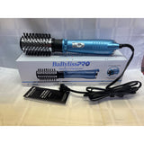 BaBylissPRO Nano-Titanium 2" Rotating Ionic Hot Air Brush Model BABNT178C