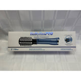 BaBylissPRO Nano-Titanium 2" Rotating Ionic Hot Air Brush Model BABNT178C